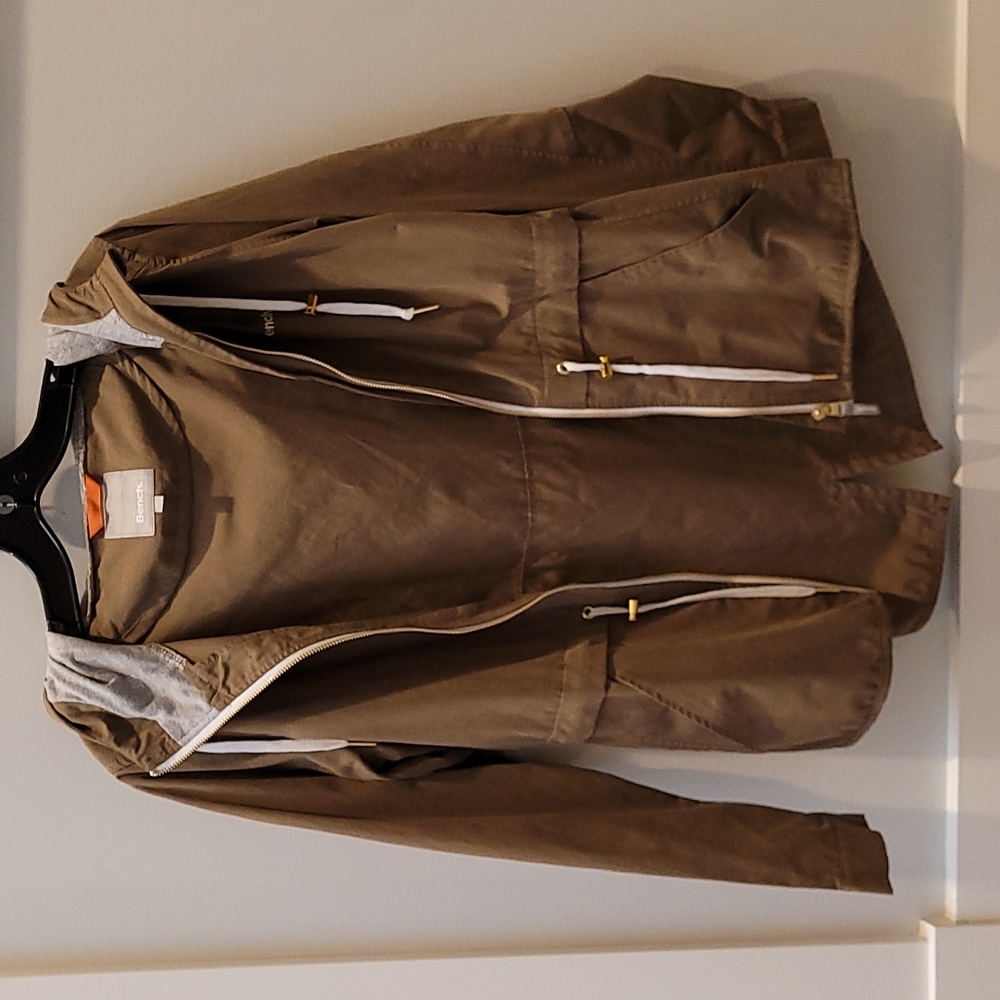 Bench Lightweight Utility Jacket - Picture 10 of 15